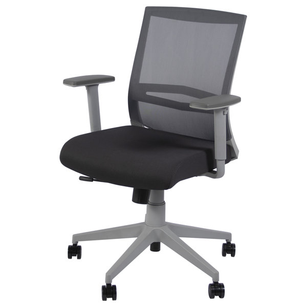 Compel Office Furniture Derby Task Chair & Reviews Wayfair